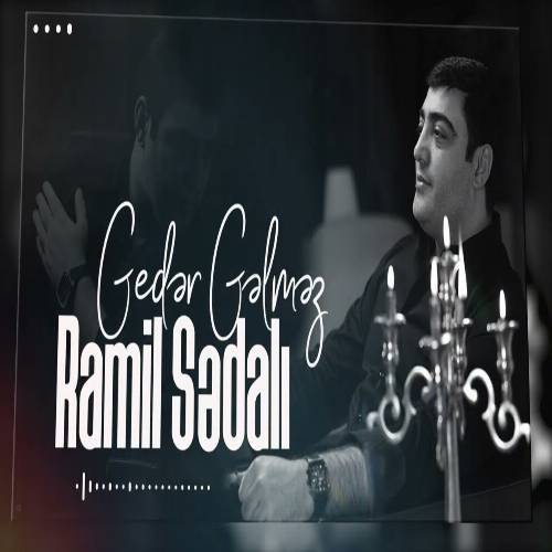 رامیل صدالی یاریم منه یار اولسا بیگانه گدر گلمز